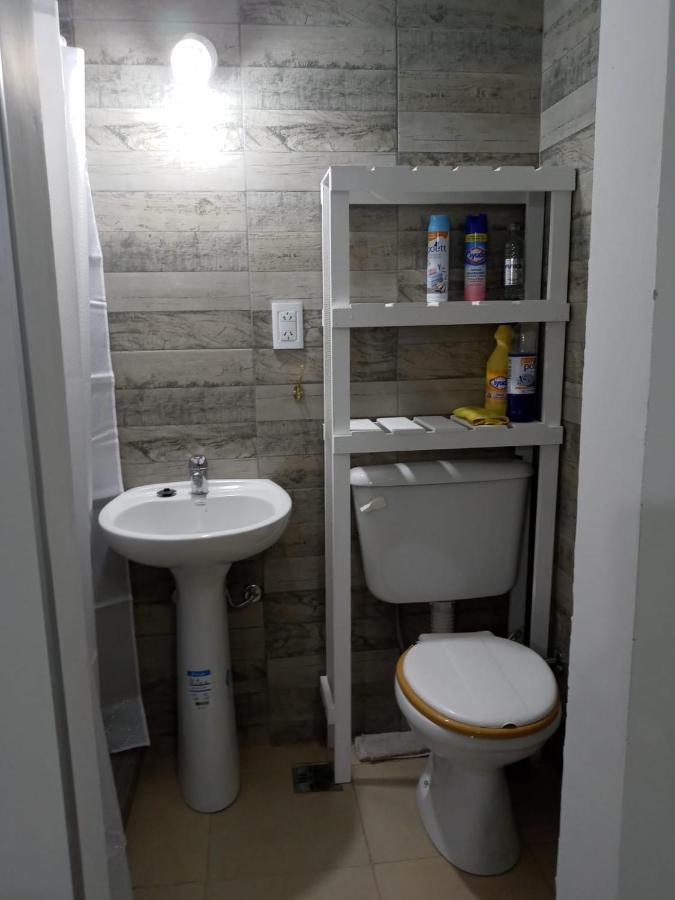 Apartamento Monoambiente Reciclado A Nuevo Zona Aldrey Mar del Plata